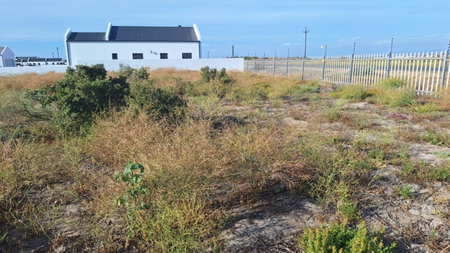 0 Bedroom Property for Sale in Atlantic Sands Private Estate Western Cape